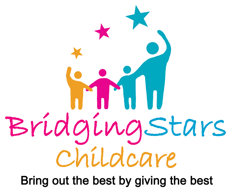 Childcare logo